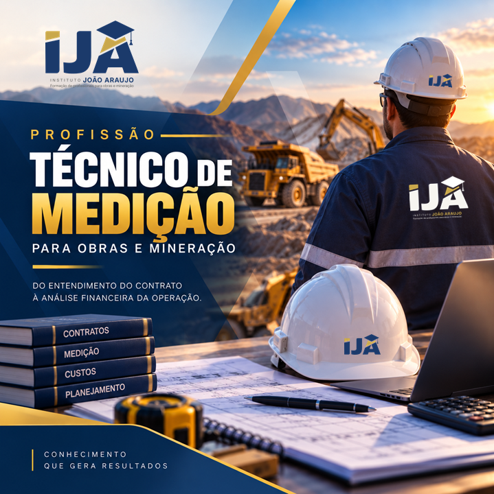 Profissão Técnico de Medição